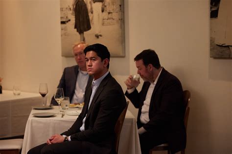 Jan 14 2021 Nostos W Paul Mcquillan Ceo Boardroom™