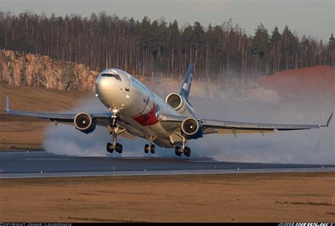 McDonnell Douglas MD-11 Wallpapers - Wallpaper Cave