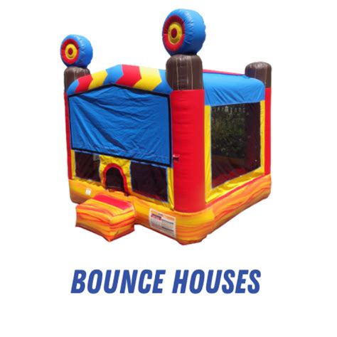 Bounce House Rentals Bouncing Chicken Rentals Milner Ga
