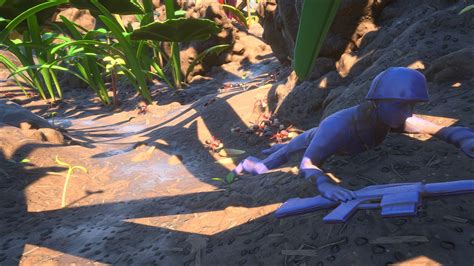 Grounded Xbox review: A stunning survival triumph teeming with secrets ...