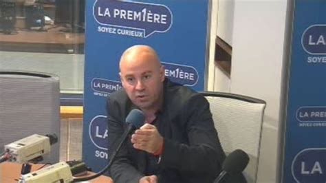 Jean Fran Ois Tamellini Au Groupe Des En L Absence De Marc Goblet