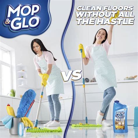 Using Mop And Glo On Laminate Floors | Floor Roma