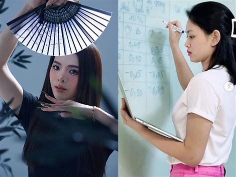 Hot Girl B Ng Chuy N Thu Ho I C Khen Khi I H C Thanh Th Y Si U Ng U M Ng Tu I M I