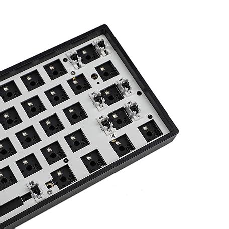 Mua Ymdk Gh Gk Rgb Hot Swap Independent Driver Tyce C Ansi Mechanical Keyboard Diy Kit