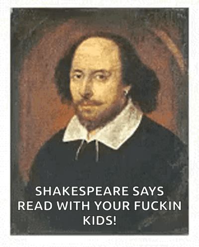 Shakespeare GIF - Shakespeare - Discover & Share GIFs