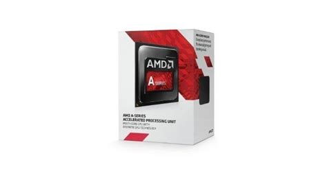 AMD APU A4-7300, Dual Core, 3.80GHz, 1MB, FM2, 32nm, 65W, VGA, BOX ...