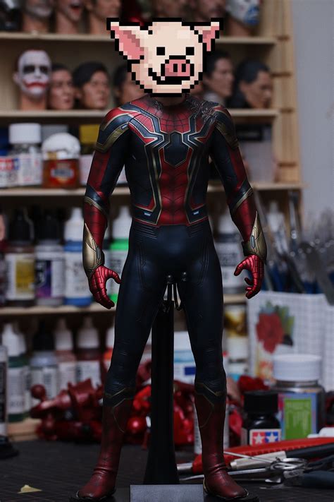 Hot Toys Figures 討論區 割左包皮 養緊傷 出唔到醫院 北區醫院交收 LIHKG 討論區