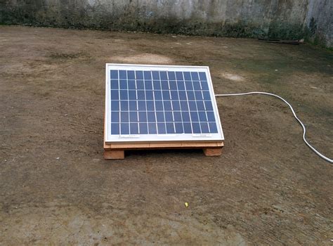 Diy Off Grid Solar System 12 Steps With Pictures Instructables