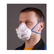 Купить респиратор АЛИНА В FFP2 противогазоаэрозольный в ЦИЗ