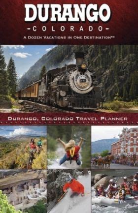 Durango Vacation Fun Summer Activities At Purgatory Resort