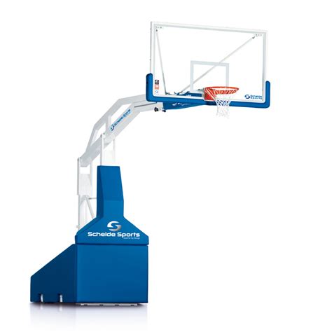 Стойка для баскетбола Super SAM MultiAdjust