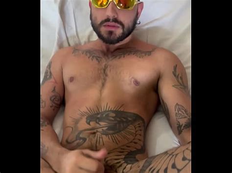 Chico Peludo Y Superdotado Follando El Culo De Una Mula Tatuada PROMO XVIDEOS
