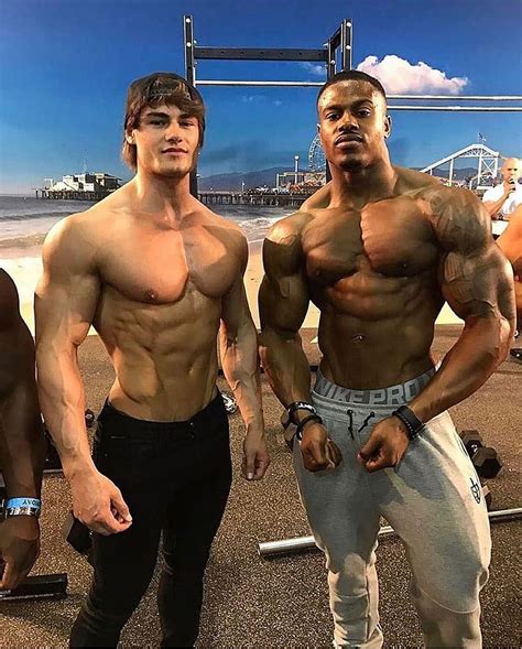 Jeff Seid Or Simeon Panda Follow Follow Gymkult Cool Simeon Panda HD