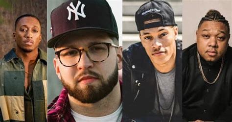 15 Best Christian Rappers Of All Time