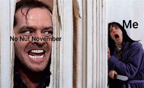 Sorry For Being Horny R Memes