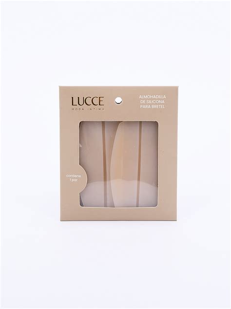 Almohadilla Para Bretel Nude Guapa