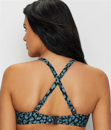 Prima Donna Deep Dive Sherry Convertible Bikini Swim Top Us E Uk Dd Swimwear