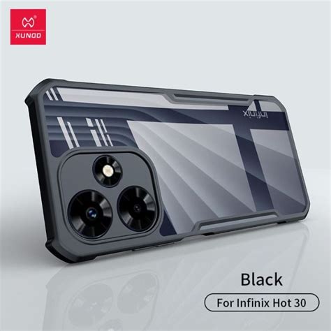 Infinix Hot XUNDD Beatle Magic Beatle Series Case Lazada PH