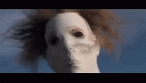 Michael Myers Gif Halloween GIF – Michael Myers GIF Michael Myers ...