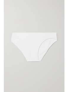 Eres Les Essentiels Scarlett Bikini Briefs Net A Porter