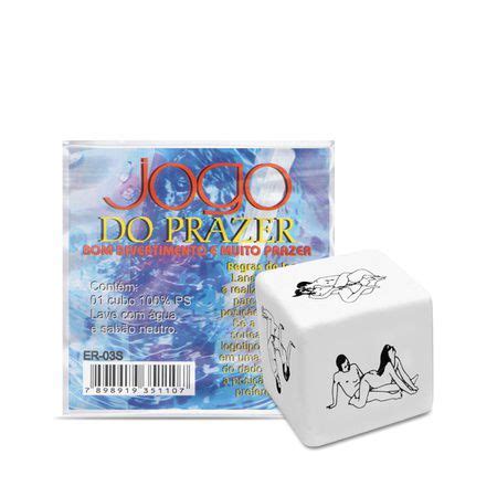 Er S Dado Jogo Do Prazer Hetero Dados Sensuais Libb Sex Toys Importadora Atacado Sex