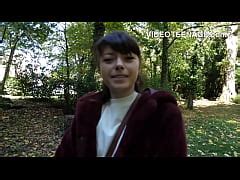 Skinny 19 Years Old Brunette Porno Casting Xxx Mobile Porno Videos Movies IPornTV Net