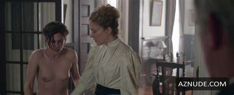 LIZZIE NUDE SCENES AZNude