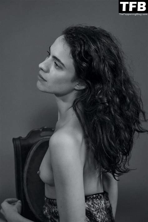 Margaret Qualley Nude Another Magazine Photos Thefappening