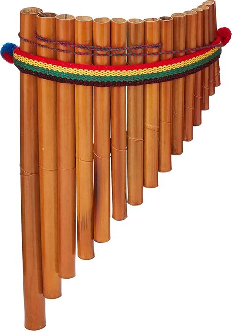 Amazon.co.uk: Panpipes - Panpipes / Woodwind: Musical Instruments & DJ