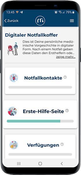 Impfpass digital hinterlegen und vor Verlust und Schäden schützen
