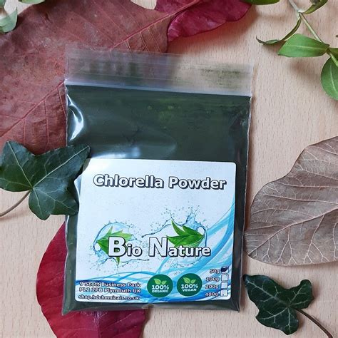 Chlorella Powder Buy In Uk Online Shop Hd Chemicals Ltd