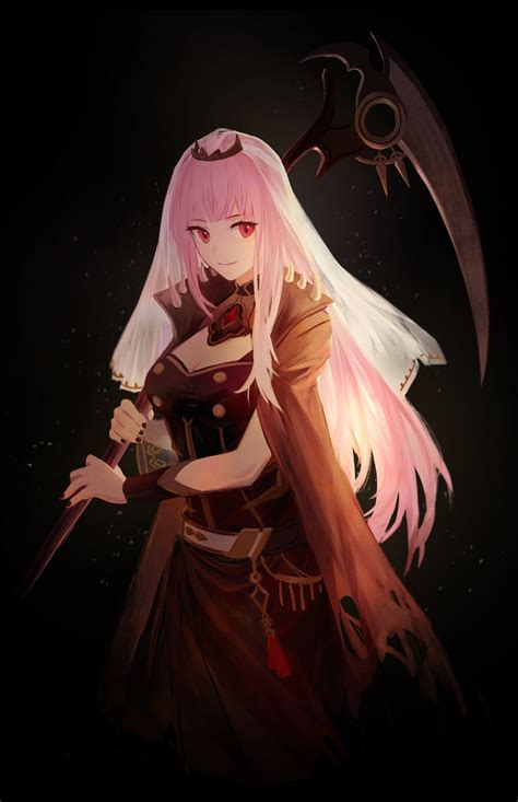 Mori Calliope Wallpapers - Wallpaper Cave