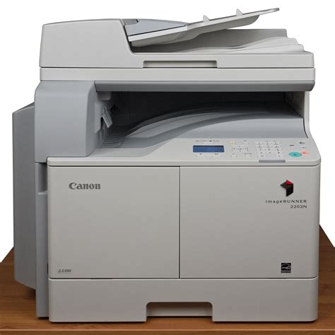 Лазерное МФУ Canon imageRunner 2202N