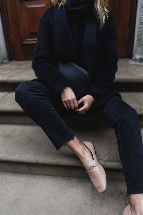 Zapatos Nude Los Nicos Capaces De Alargar Tus Piernas Como Ning N Otro Effortless Chic