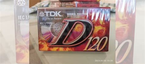 Аудиокассеты TDK купить в Санкт-Петербурге | Электроника | Авито