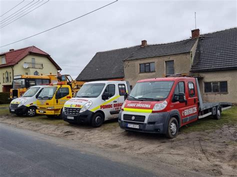 Na Czym Polega Holowanie Samochodu Z Autostrady A Pomoc Drogowa H