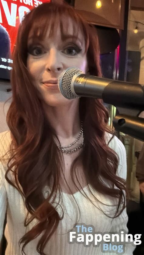 Lisa Foiles Lisafoiles Nude Leaks Photo TheFappening