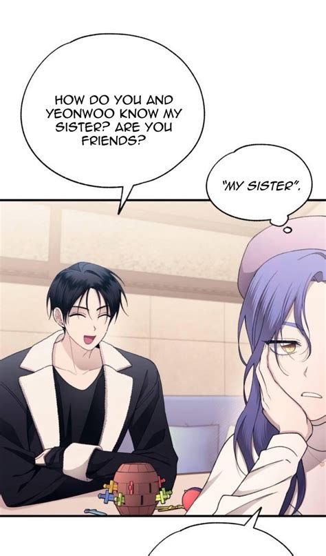 Read Manga Yeonwoo’s Innocence - Chapter 176