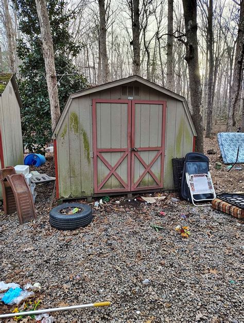 Two Used Sheds - Storage Sheds - Church Road | Facebook Marketplace