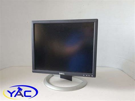 Dell Computer Monitor - Yorkton Auction Centre