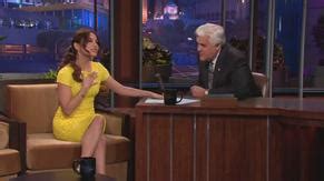 THE TONIGHT SHOW WITH JAY LENO NUDE SCENES AZNude