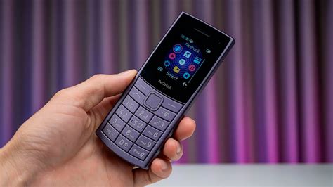 10 знаковых моделей бренда Nokia - Hi-Tech Mail