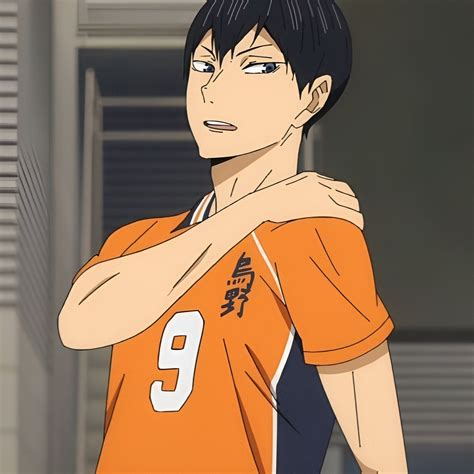 👑TobioKageyama | Haikyuu kageyama, Kageyama tobio, Kageyama