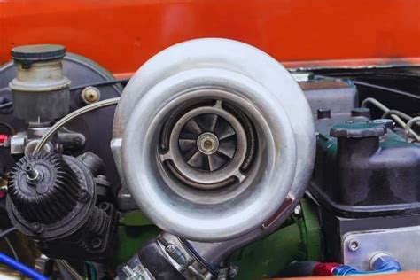 Turbo Nedir Autopartia