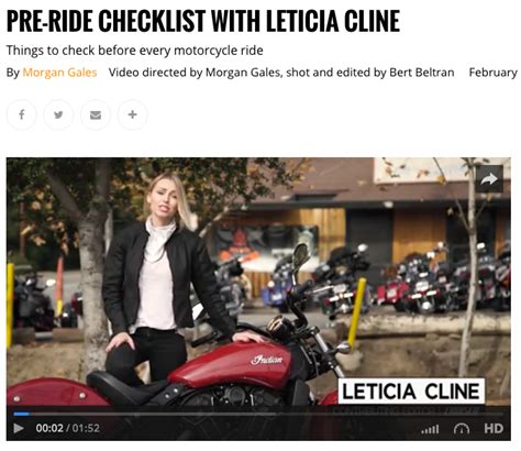 Blog- Leticia Cline
