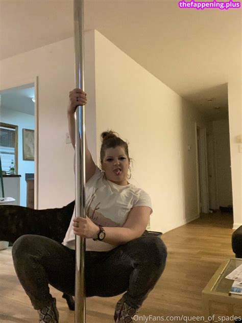 Queen Of Spades Queen Of Spades Nude OnlyFans Photo The Fappening Plus