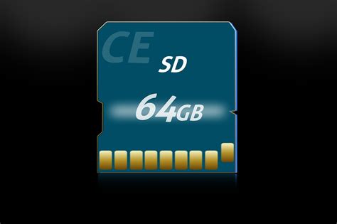 Download Sd Card, Storage, Map. Royalty-Free Stock Illustration Image ...
