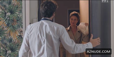 EMMANUELLE BOUAZIZ Nude AZNude