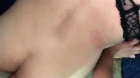 I Can Suck All His Big White Cock And Take It All Deep Inside My Ass