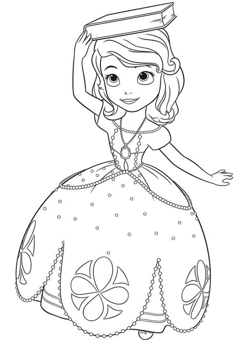 Раскраски для девочек – Бесплатнo Pаспечатать или Cкачать Oнлайн